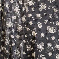 پارچه چادری قواره ۱۵ متری