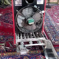 تعمیر ابگرمکن بخاری شومینه گاز|خدمات پیشه و مهارت|تهران, جمهوری|دیوار