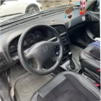 405مدل 84بی رنگ .کم کار .استثنایی|خودرو سواری و وانت|ملایر, |دیوار