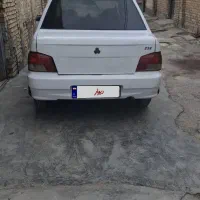 پراید۱۳۲ مدل ۹۵|خودرو سواری و وانت|آبادان, |دیوار