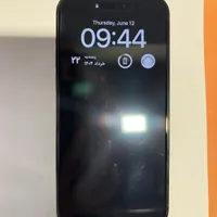 اپل iphone 14 Pro Max با حافظهٔ ۲۵۶ گیگابایت|موبایل|قزوین, |دیوار