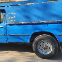 نیسان دیزل مدل 90