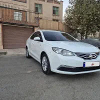 MG 360 توربو مشابه صفر|خودرو سواری و وانت|تهران, بهمن یار|دیوار