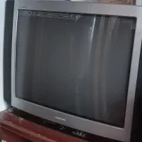 تلوزیون