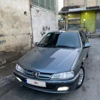 پژو پارس مدل۹۹ در حد صفر|خودرو سواری و وانت|رشت, بلوار گیلان|دیوار