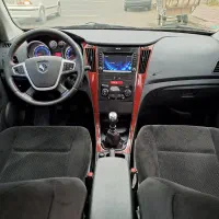 دنا پلاس ۶ دنده توربو ۴۰۱|خودرو سواری و وانت|تالش, تالش|دیوار