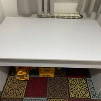 میز|میز تحریر و کامپیوتر|رشت, پستک|دیوار