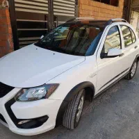 کوییک GXRسفید مشکی