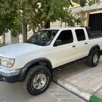 نیسان پیکاپ