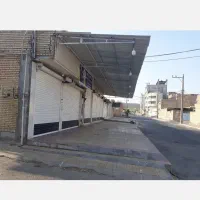 مغازه ۱۶ متری رهن و کرایه درنیرو حافظ نرسیده کنگری
