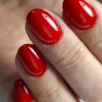 اموزش کاشت  ناخن خدمات سالنی صفرتا صد‌ با ۱۵۰۰|خدمات آموزشی|رشت, گلسار|دیوار