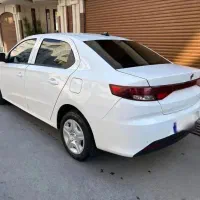 تارا ۶ دنده مدل ۴۰۳|خودرو سواری و وانت|رفسنجان, |دیوار