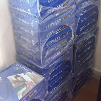 کاغذ A4 کوپی مکس