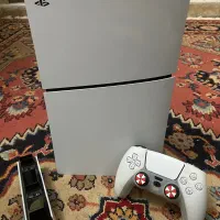 PS5|کنسول، بازی ویدئویی و آنلاین|تهران, هفت چنار|دیوار