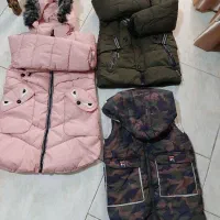 پالتو،مانتو،کاپشن،مجلسی