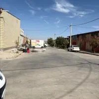 فروش سوله تجاری ارتفاع بلند برق ۳فاز