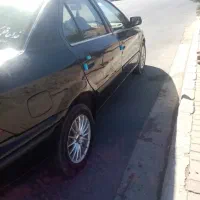 سمند LX سفارشی|خودرو سواری و وانت|بوکان, |دیوار