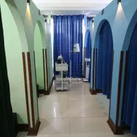 منشی مطب فیزیوتراپی