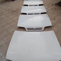 کاپوت.. زانتیا cx|قطعات یدکی و لوازم جانبی|اصفهان, کوجان|دیوار