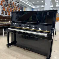 پیانو آگوستیک یاماها ویترین mc10a 121cm
