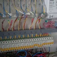 خدمات برقکاری وبرقکشی ساختمان