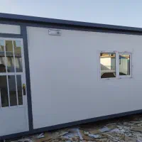 تولید کننده انواع کانکس ساندویچ پانل نو و دست دوم|مصالح و تجهیزات ساختمان|شیراز, وزیرآباد|دیوار