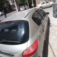 ۲۰۶ اتومات