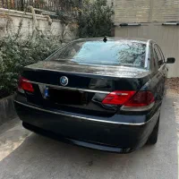 Bmw 730|خودرو سواری و وانت|تهران, جردن|دیوار