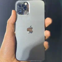 iphone 12promax. 256gig