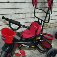 ۳ چرخه و موتور و ماشین