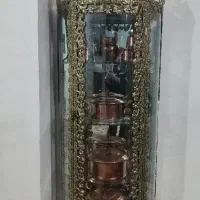 بوفه برنزی