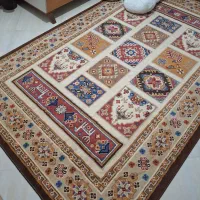 گلیم فرش