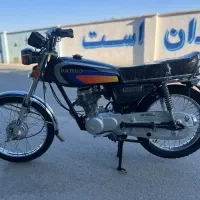 رهرو A1 مزایده مدل 1394