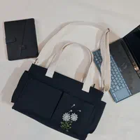 کیف های گلدوزی شده با دست|کیف، کفش، کمربند|اصفهان, وحید|دیوار