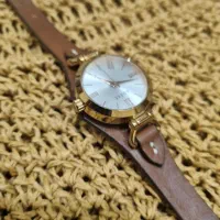 بند ساعت چرمی طبیعی|ساعت|گنبد کاووس, |دیوار