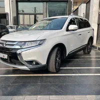 میتسوبیشی اوتلندر|خودرو سواری و وانت|تهران, گلستان (شهرک راه آهن)|دیوار