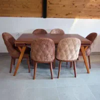 میز نهارخوری