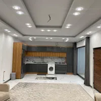 باغ ویلامدرن تاپ لوکیشن (استخر سرپوشیده)|اجارهٔ کوتاه‌مدت ویلا و باغ|شهریار, ابراهیم‌آباد|دیوار