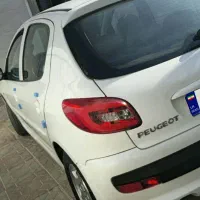 پژو 207 مدل 99 فابریک|خودرو سواری و وانت|فیروزآباد (فارس), |دیوار