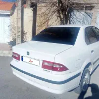 سمند EF7مدل 90|خودرو سواری و وانت|تهران, بریانک|دیوار