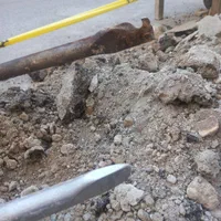 کنده کاری تخریب کف تضمینی باابزارکامل باتخفیف30 ۳|خدمات پیشه و مهارت|بندرعباس, |دیوار