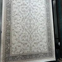 فرش ترک ۹ متری و قالیچه