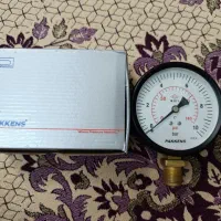 گیج فشار پاکنز