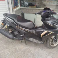 ایروکس گالکسی ۴۰۳