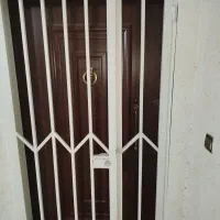 حفاظ آهنی دو تیکه