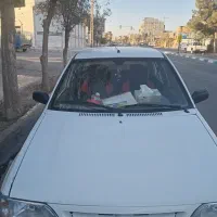 پراید مدل ۹۵