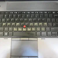 لپتاپ HP ZBOOK G2 کورای سون ۱۷ اینچی|رایانه همراه|شیراز, عفیف‌آباد|دیوار