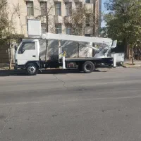 استخدام راننده جرثقیل یا بالابر