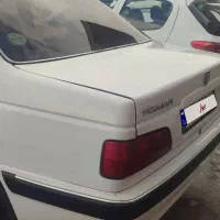 پارس|خودرو سواری و وانت|همدان, |دیوار