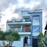 ویلا سالانه روف استخردار نوساز